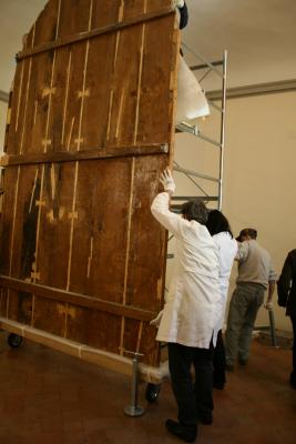 Soprintendenza per i Beni A.P.S.A.E. di Arezzo