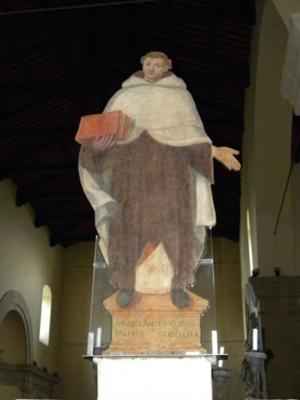  Domus Artis di Maurizio Panichi Anghiari