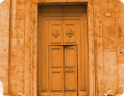 Restauro ligneo
